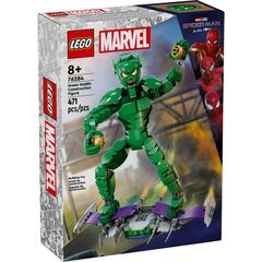 LEGO Marvel Super Heroes Play Set - Green Goblin Construction Figure