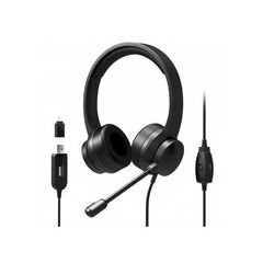 PORT Connect Headset onear wired 901605