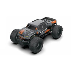 Amewi CoolRC DIY Crush Monster Truck 2WD 1:18 / Monster truck / 1:18 / Electric engine / 8 yr(s) / 3 / 300 g | 22582, image 