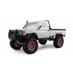 Amewi AMXRock RCX10B Scale Crawler / Crawler truck / 1:10 / Electric engine / Lithium Polymer (LiPo) / 2.65 kg | 22432, image 