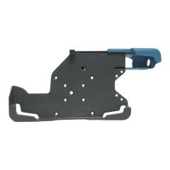Gamber-Johnson Lite Cradle - Holder for tablet - f | 7160-1002-00