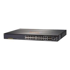 HPE Aruba 2930M 24G POE+ 1-Slot - Switch - L3 - Managed  | JL320A