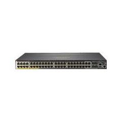 HPE Aruba 2930M 40G 8 HPE Smart Rate PoE+ 1-slot Switch  | JL323A