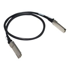 HPE Aruba - 1000Base direct attach cable - QSFP28 to QSF | R0Z25A