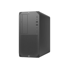 HP Workstation Z2 G9 - Wolf Pro Security - tower -  | 86D58EA#ABD
