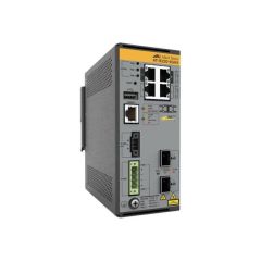 Allied Telesis AT IE220-6GHX - Switch - L2+ -  | AT-IE220-6GHX-80