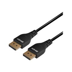 Lindy - DisplayPort cable - DisplayPort (M) to DisplayPor | 36460