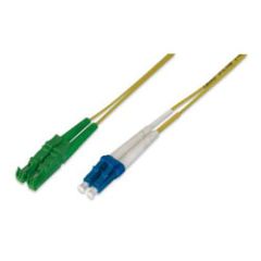 DIGITUS - Patch cable - LC/PC single-mode (M) t | AL-9E2000LC-05I