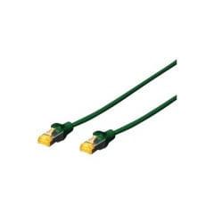 DIGITUS - Patch cable - RJ-45 (M) to RJ-45 (M)  | DK-1644-A-070/G