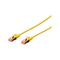 DIGITUS Professional - Patch cable - RJ-45 (M | DK-1644-0025-Y-10