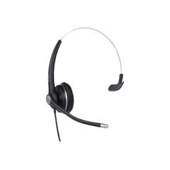 snom A100M - Headset - on-ear - wired | 4341