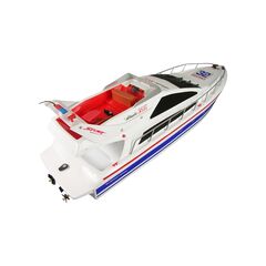 Amewi 26005 / Ready-to-Run (RTR) / Blue,Red,White / Boat / Electr