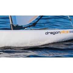 Amewi DragonFlite 95 / Boat / Electric engine / 14 yr(s)  | 26079