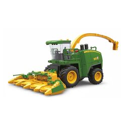 Amewi Toy Feldhäcksler / Tractor / 1 24 / Electric engine | 22595