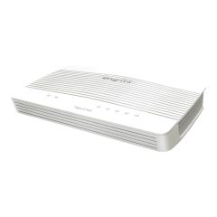 Draytek Vigor 2766 - Router - DSL modem - 4-port | V2766-DE-AT-CH