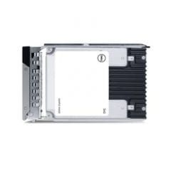 Dell - SSD - Mixed Use - 1.6 TB - hot-swap - 2.5" - SA | 345-BHQL