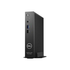 Dell OptiPlex 3000 Thin Client - Thin client - DTS - 1 x  | TNGGM