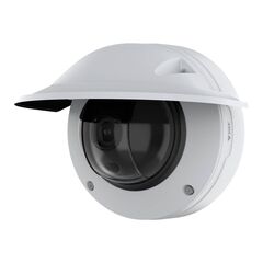 AXIS Q3538-LVE - Network surveillance camera - dome - | 02225-001