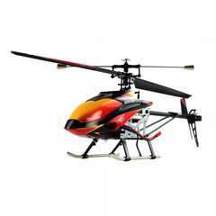 Amewi Buzzard Pro XL / Helicopter / Electric engine / Lithium Polymer (LiPo) / 1500 mAh / 1 | 25190, image 