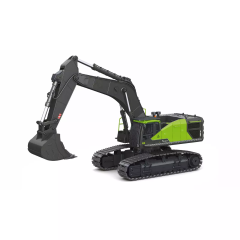 Amewi ACV730 V3 / Excavator / 1:14 / Electric engine / 8 yr(s) / Lithium-Ion (Li-Ion) / 1200 mAh / 3.19 kg | 22516, image 