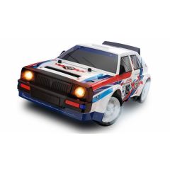 Amewi LR16 Rallye Drift Fahrzeug / Rally car / 1:16 / Electric engine / 14 yr(s) / Lithium-Ion (Li-Ion) / 1200 mAh / 1 / 600 g | 21092, image 