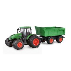 Amewi 22635 / Tractor / 1:24 / Electric engine / 6 yr(s) / Lithium-Ion (Li-Ion) / 500 mAh / 540 g | 22635, image 