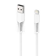 2GO 797288 1 m USB B Lightning White Cable Digital 1 m 797288