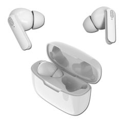 2GO  Bluetooth HeadsetTWS Dynamic White 797301