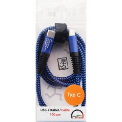 ACV 2GO 797194 1 m USB C USB C USB 3.2 Gen 1 (3.1 Gen 1) 797194