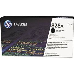 HP 828A Black original drum kit for Color LaserJet CF358A