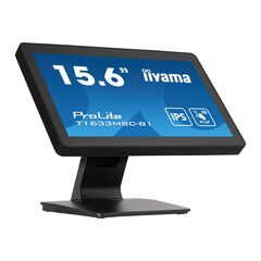 iiyama ProLite T1633MSCB1 LED monitor 15.6 T1633MSCB1