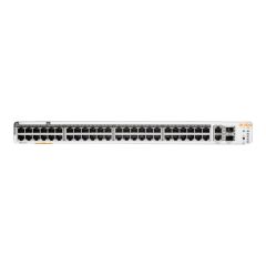 HPE Aruba Instant On 1960 48G 40p Class4 8p Class6 PoE 2 | JL809A