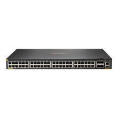 HPE Aruba 6200F 48G Class4 PoE 4SFP+ 370W Switch - Switc | JL727B