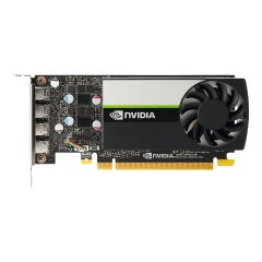 NVIDIA Quadro T1000 - Graphics card - Quadro T1000 - 4  | 20X22AA