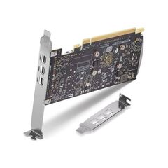NVIDIA T400 - Graphics card - T400 - 4 GB GDDR6 - PC | 4X61J52234