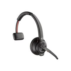 Poly Savi 8210 Office - Savi 8200 series - headset  | 8D3E9AA#ABB