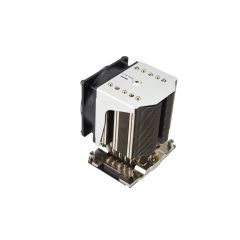 Supermicro - Processor heatsink - 4U | SNK-P0071APS4