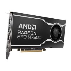 AMD Radeon Pro W7500 - Graphics card - Radeon Pro | 100-300000078