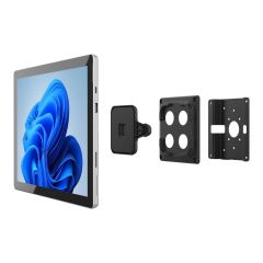 Compulocks Magnetix Secured Magnetic Tablet Wall Mount | MNTXWM01