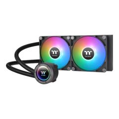 Thermaltake TH240 ARGB Sync V2 - Processor liq | CL-W361-PL12SW-A