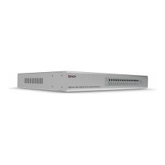 Lindy - KVM switch - VGA, USB & PS/2 combo - 16 x KVM por | 39527