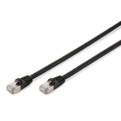 DIGITUS Professional - Patch cable - RJ-45 (M) | DK-1644-A-0025/Y