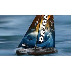 Amewi Orion V2 / Boat / Electric engine / 14 yr(s) / 950  | 26086