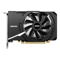 MSI GeForce RTX 4060 AERO ITX 8G OC - Graphics card - | V812-012R