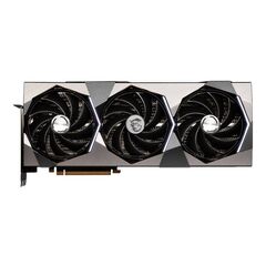 MSI GeForce RTX 4080 SUPER 16G SUPRIM X - Graphics ca | V511-248R