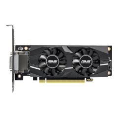 ASUS GeForce RTX 3050 LP BRK 6GB - OC Edition - | 90YV0KQ0-M0NA00