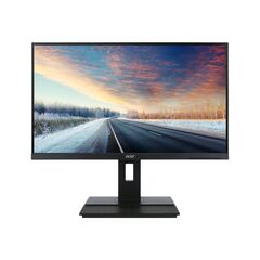 Acer B276HUL - LED monitor - 27" - 2560 x 1440 WQH | UM.HB6EE.C10