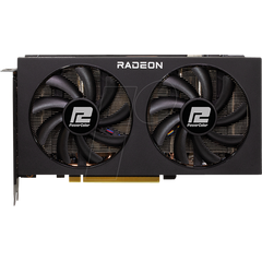PowerColor Radeon RX7600XT Fighter 16GB GDDR6 HD | RX7600XT 16G-F
