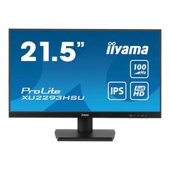 iiyama ProLite XU2293HSU-B6 - LED monitor - 22" (21.5" viewable)