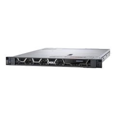 Dell PowerEdge R450 - Server - rack-mountable - 1U - 2-wa | 61P8P